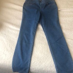 Style & Co jeans